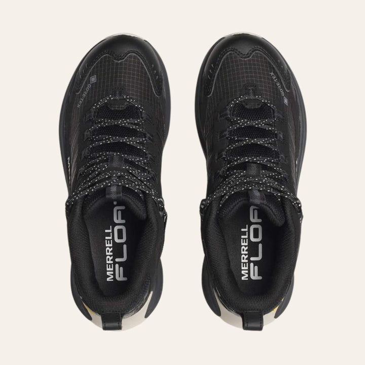 Merrell Moab Speed 2 Mid GTX Black W