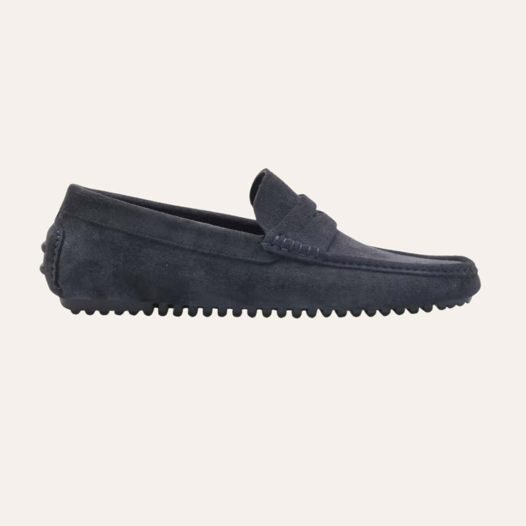 Gregers Racelite B Navy M