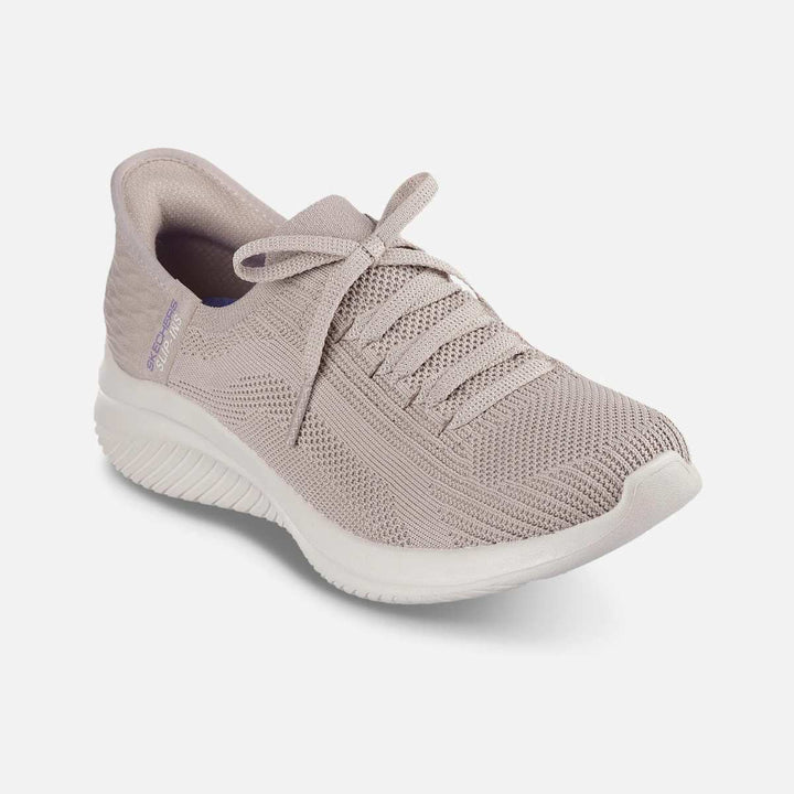 Skechers Ultra Flex 3.0 Taupe W