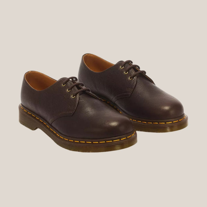 Dr. Martens 1461 Ambassador Dark Brown M