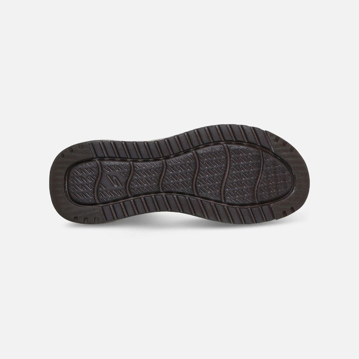 Skechers On The Go Stellar Waterproof Chocolate W