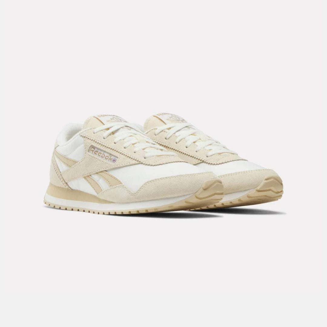Reebok Classic AZ Chalk/Beige/Brown W