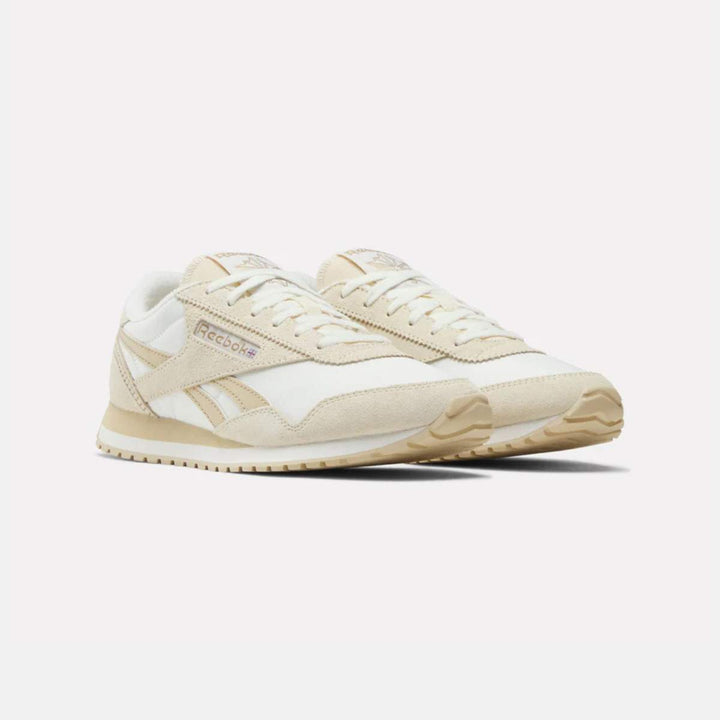 Reebok Classic AZ Chalk/Beige/Brown W
