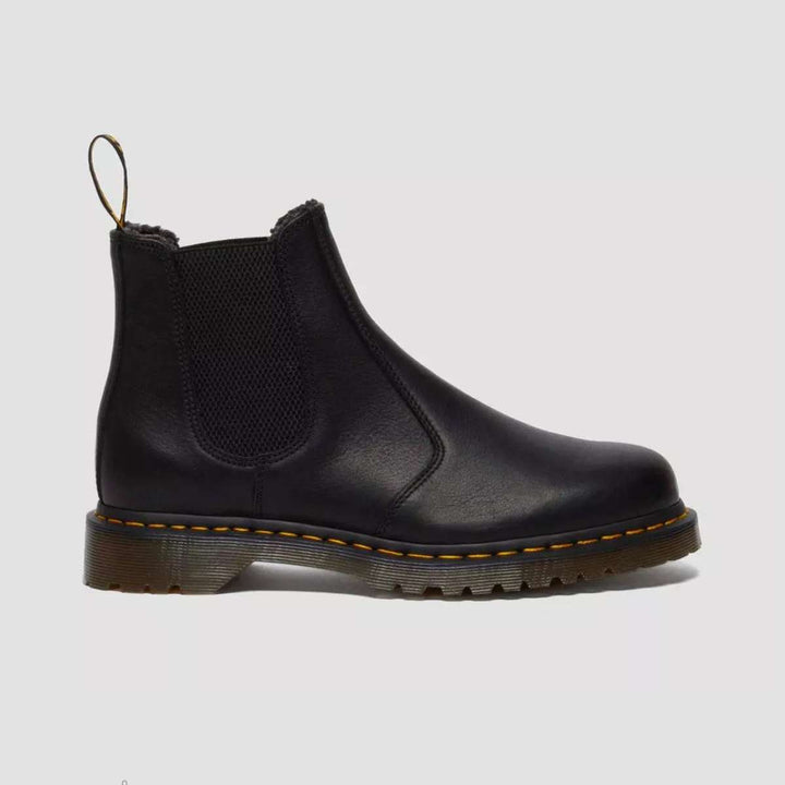 Dr. Martens 2976 Warmwair Black Grizzly M