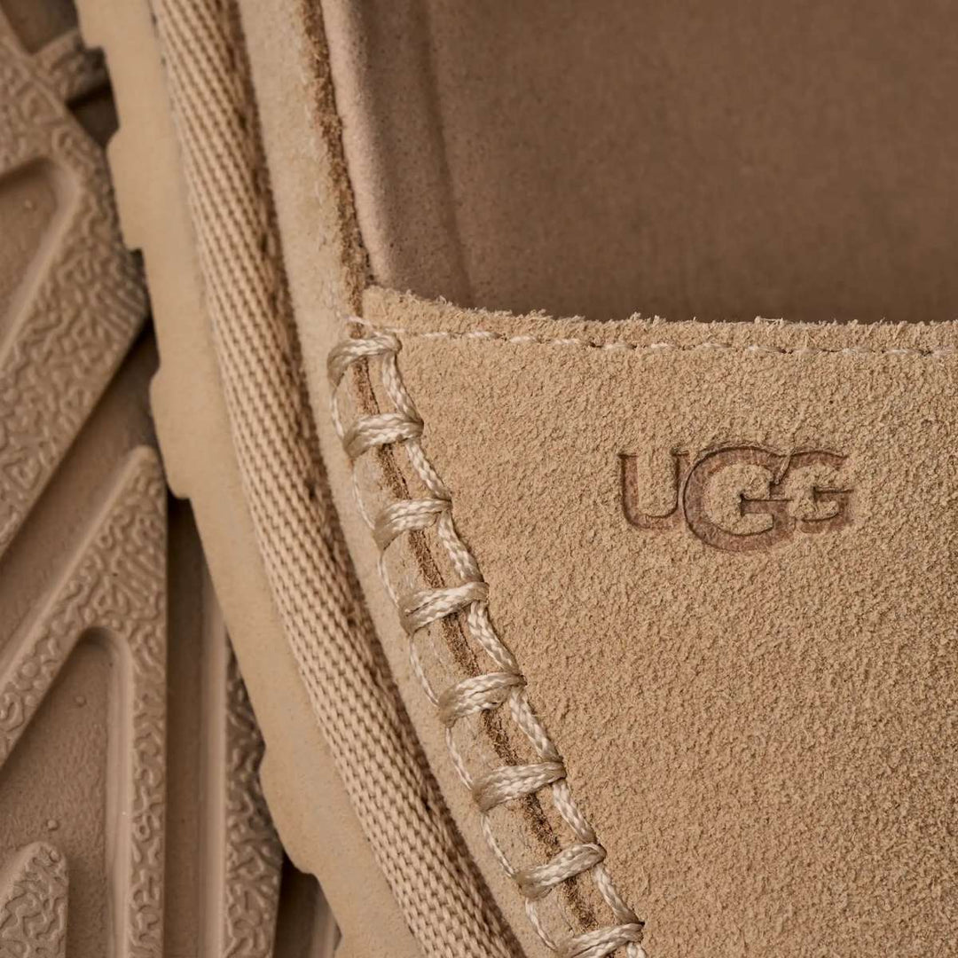 UGG Goldengaze Slide Mustard Seed W