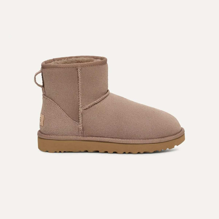 UGG Classic Mini II Caribou W
