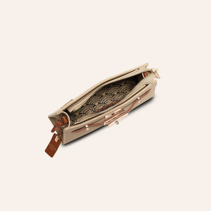 Lycke Askim Crossover Beige