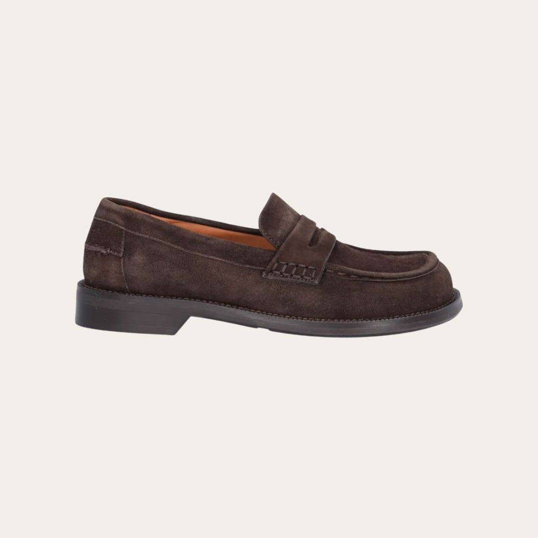 Billi Bi Ante Mokasin T.Moro Suede W