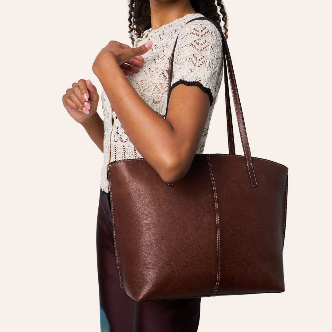 Dixie Malou Small Woodsmoke