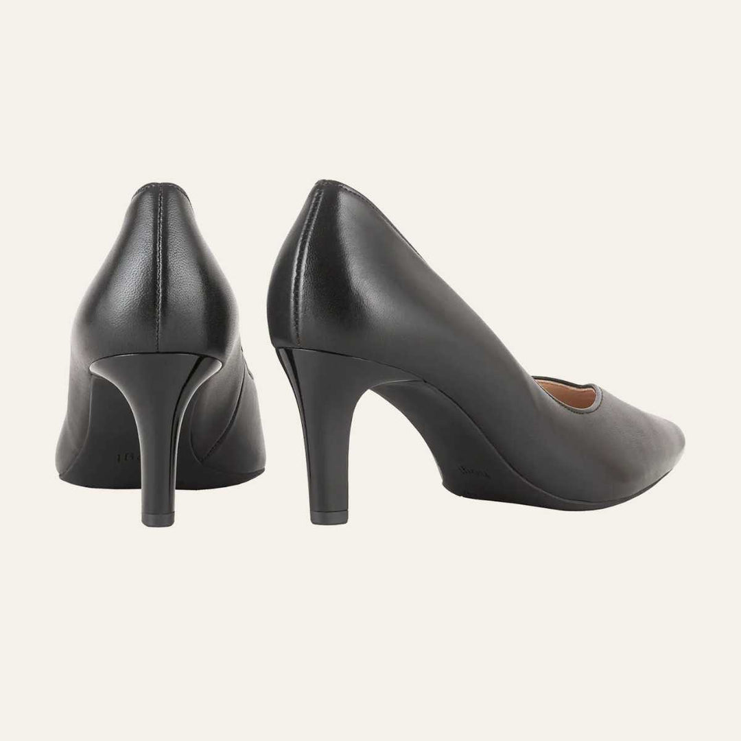 Høgl Boulevard 60 Pumps Black W