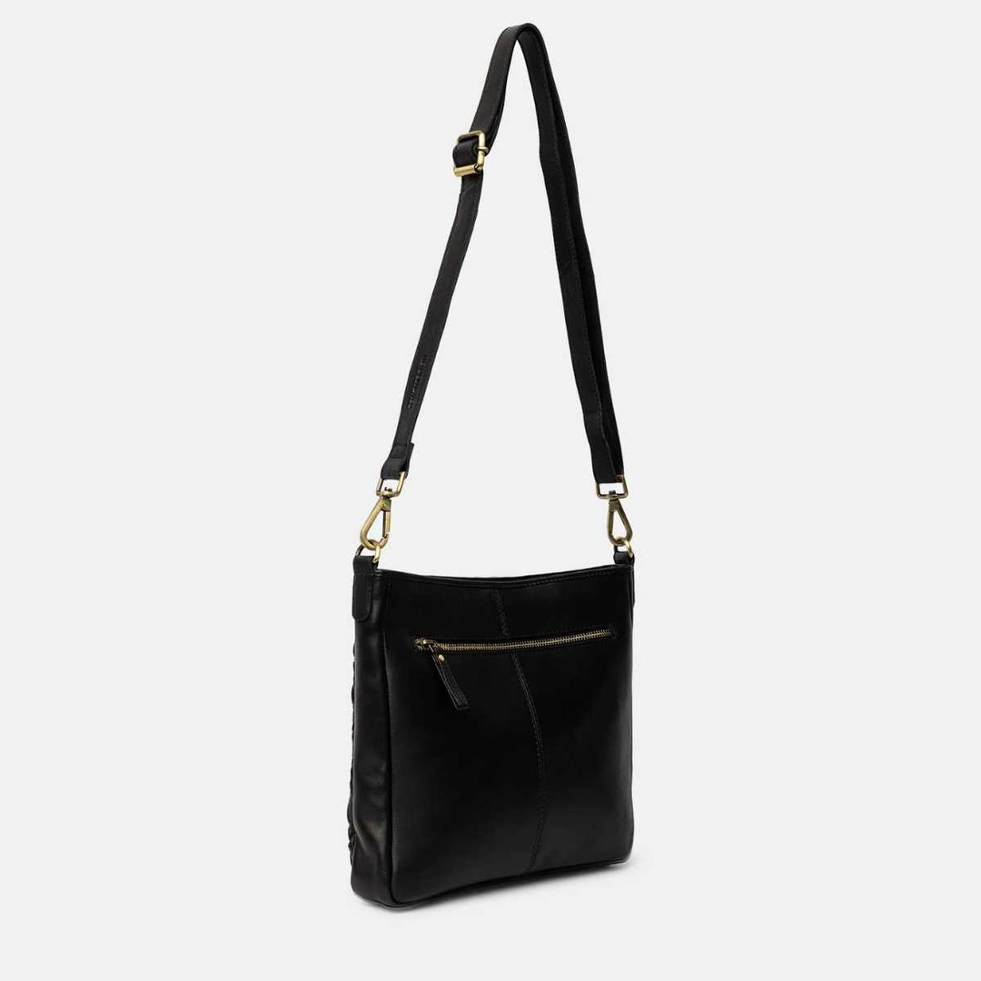 Dixie Mika Medium Black