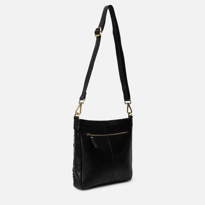 Dixie Mika Medium Black