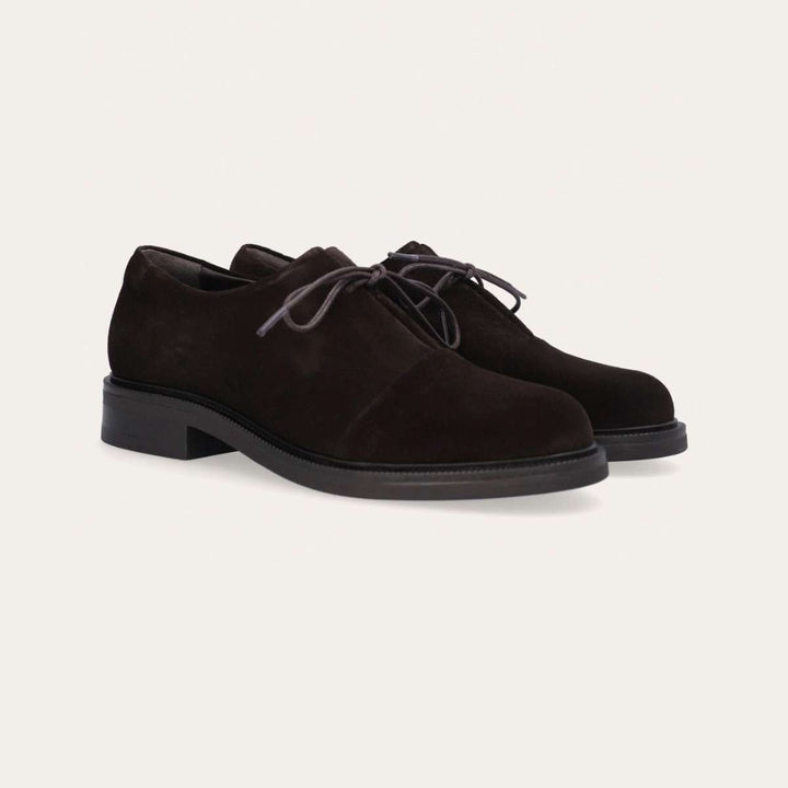 Billi Bi B1118 T.moro Delizioso Suede W