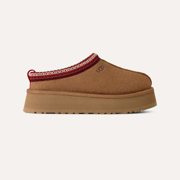 UGG Tazz II Chestnut W