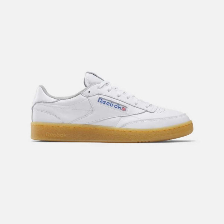Reebok Club C 85 Vintage White/Grey W