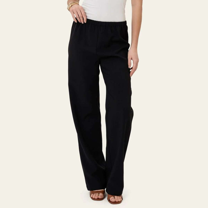 BYIC MioIC Pants Black