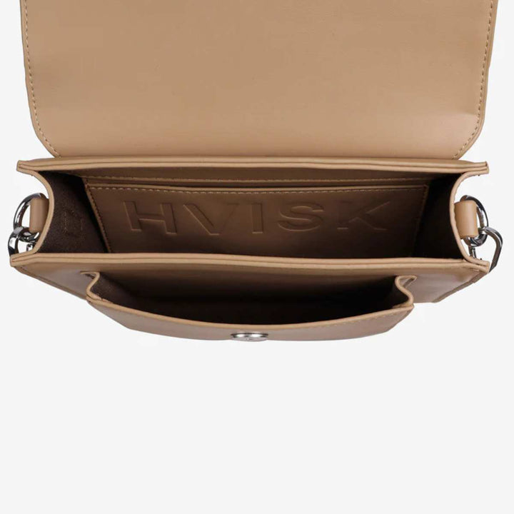 Hvisk Caymen Pocket Soft Structure Sand Dune