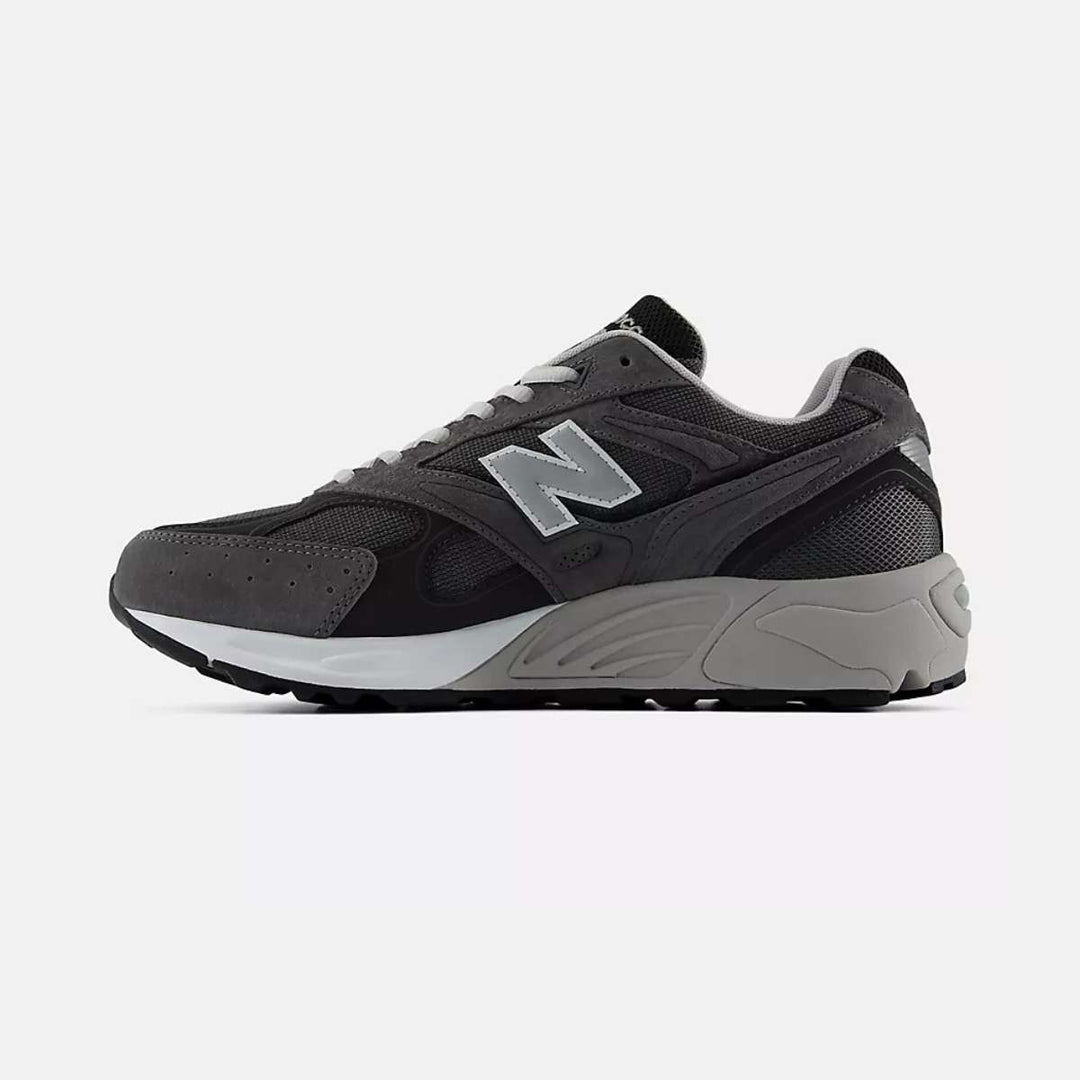 New Balance 880R Castlerock with Black Cement M
