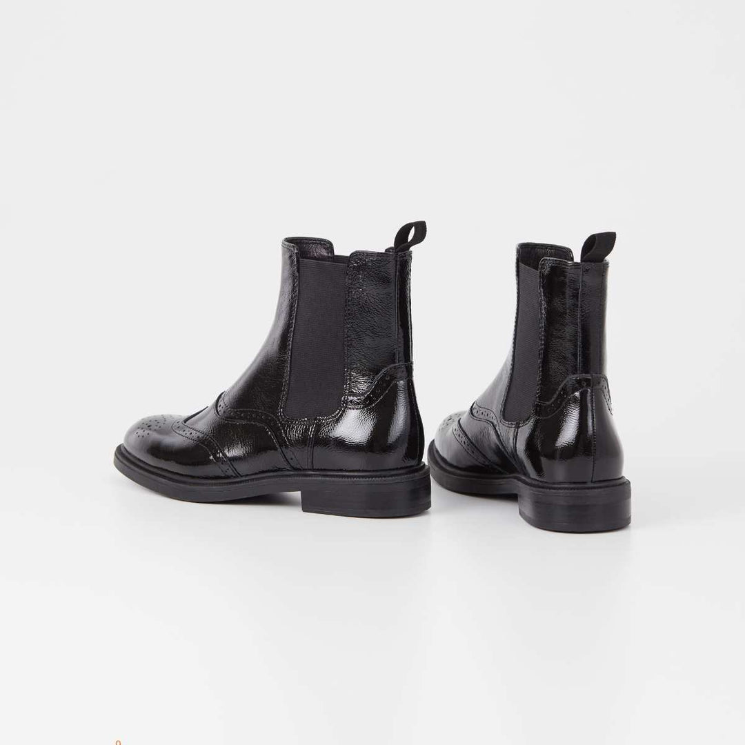 Vagabond Amina Skolett Black W