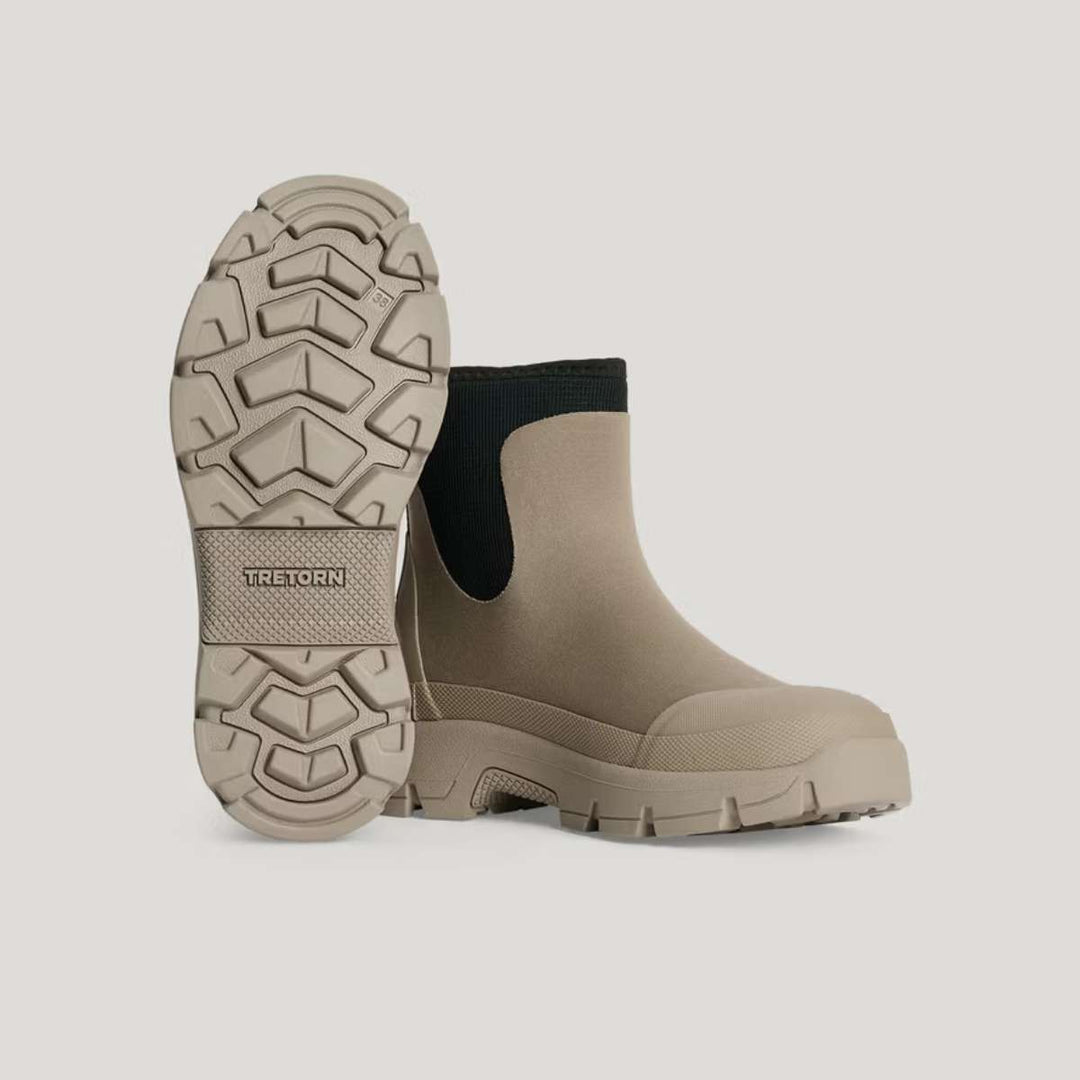 Tretorn Garpa Hybrid Mule W