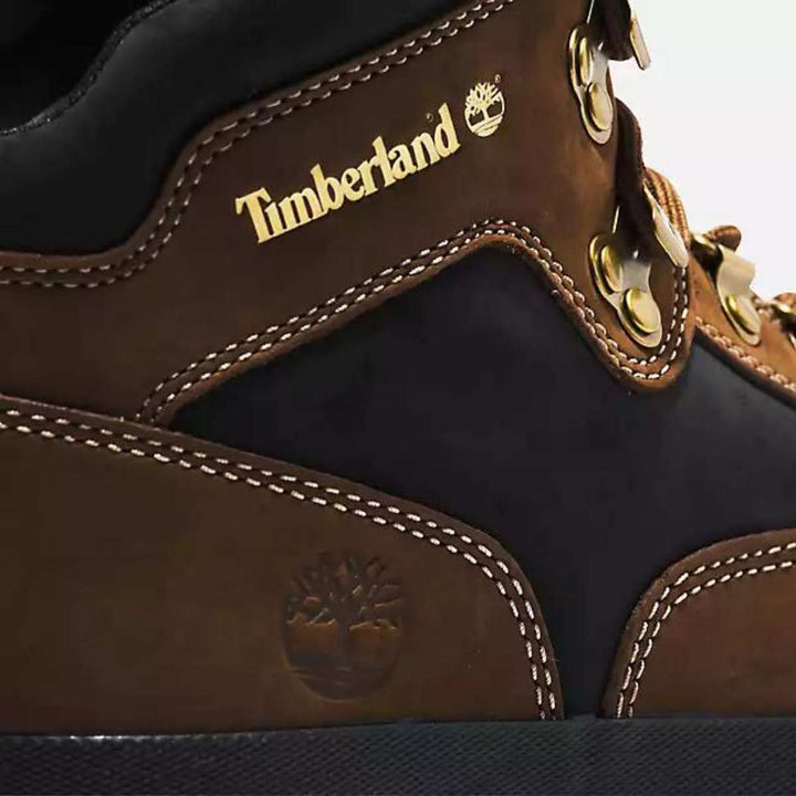 Timberland Euro Hiker Mid Cocoa M