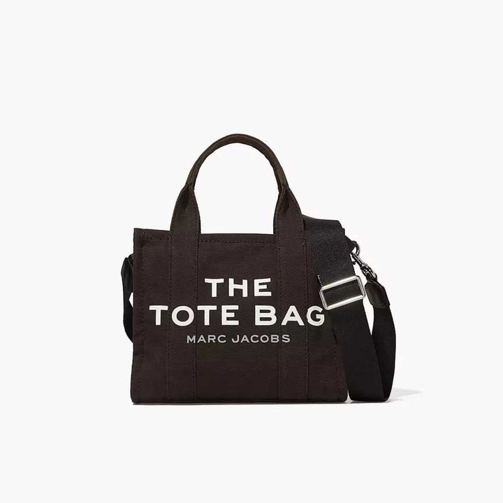 Marc Jacobs Tote Bag Small Black