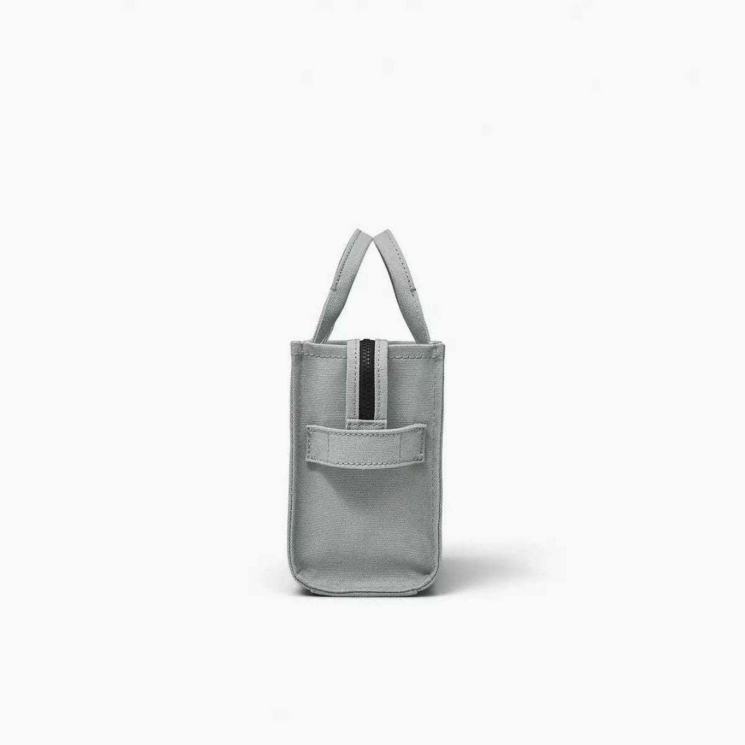 Marc Jacobs The Small Tote Bag Wolf Grey