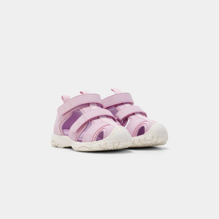 Hummel Sandal Velcro Winsome Orchid Baby