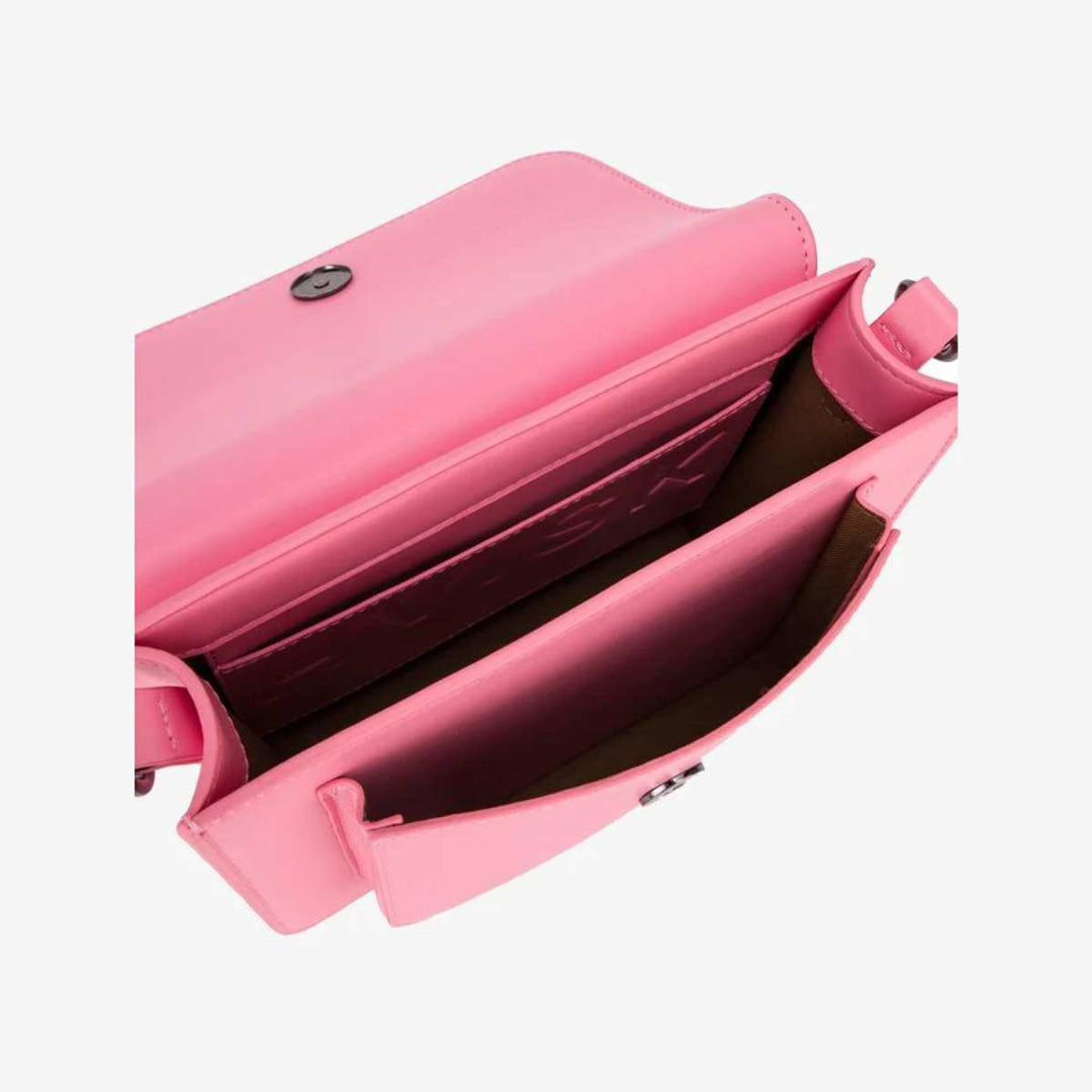 Hvisk Cayman Pocket Soft Structure Blush Pink