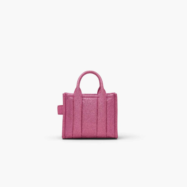 Marc Jacobs The Mini Tote Lipstick Pink