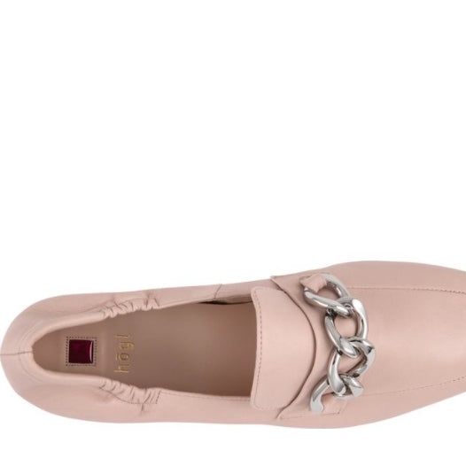 Hogl Claire Loafers Cashmere W