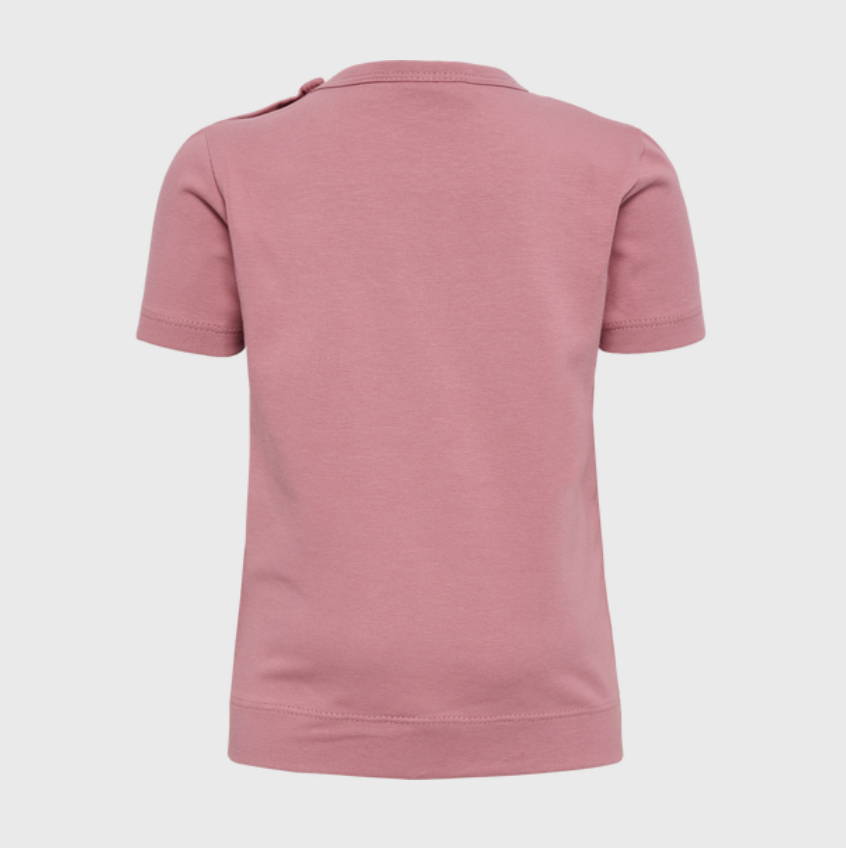 hmlTALYA T-skjorte Mesa Rose B