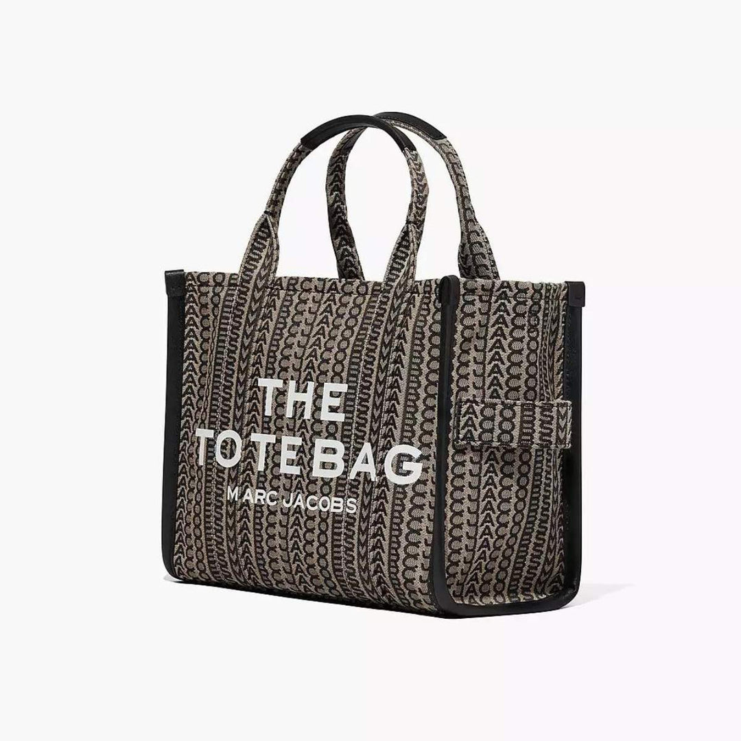 Marc Jacobs The Tote Bag Medium Monogram