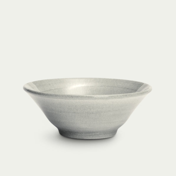 Mateus Basic Bowl Grey 19cm