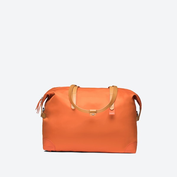 SWIMS 48H Holdall Weekendbag Orange
