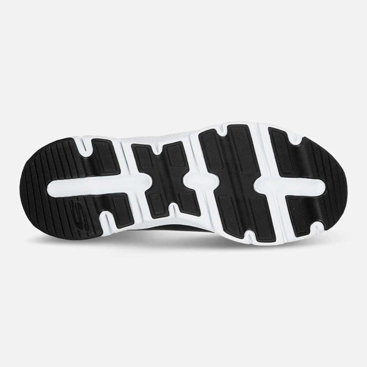 Skechers Arch Fit Black/White M
