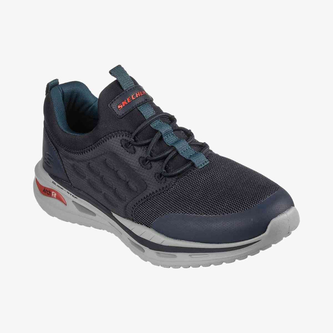 Skechers Relaxed Fit Dark Navy M