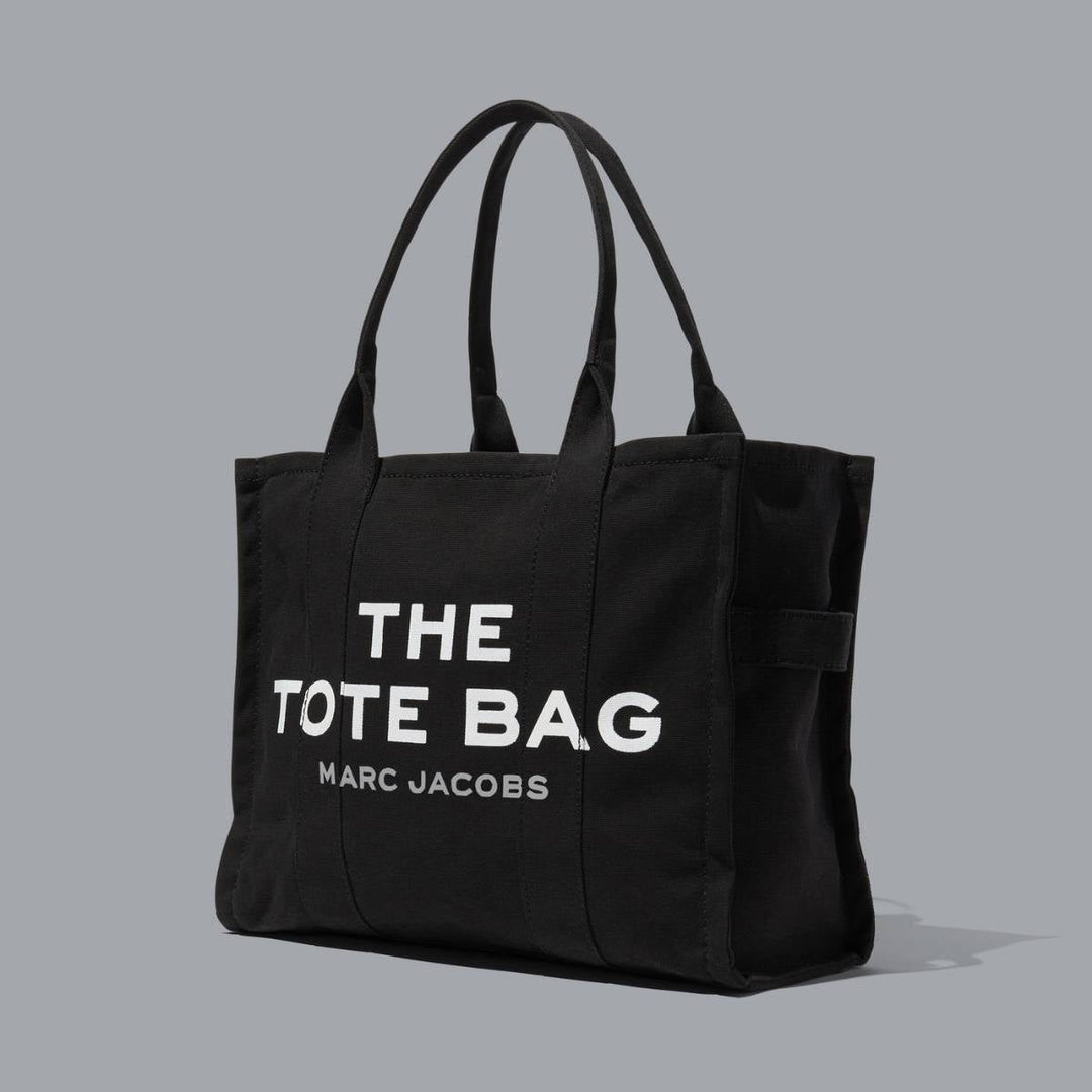 Marc Jacobs Tote Bag Large Black