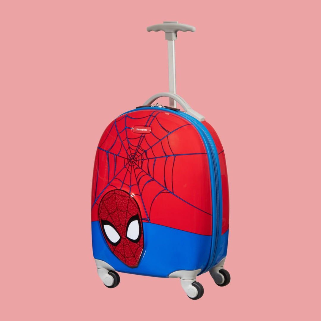 Samsonite Koffert Disney Ultimate 2.0 Spider-Man