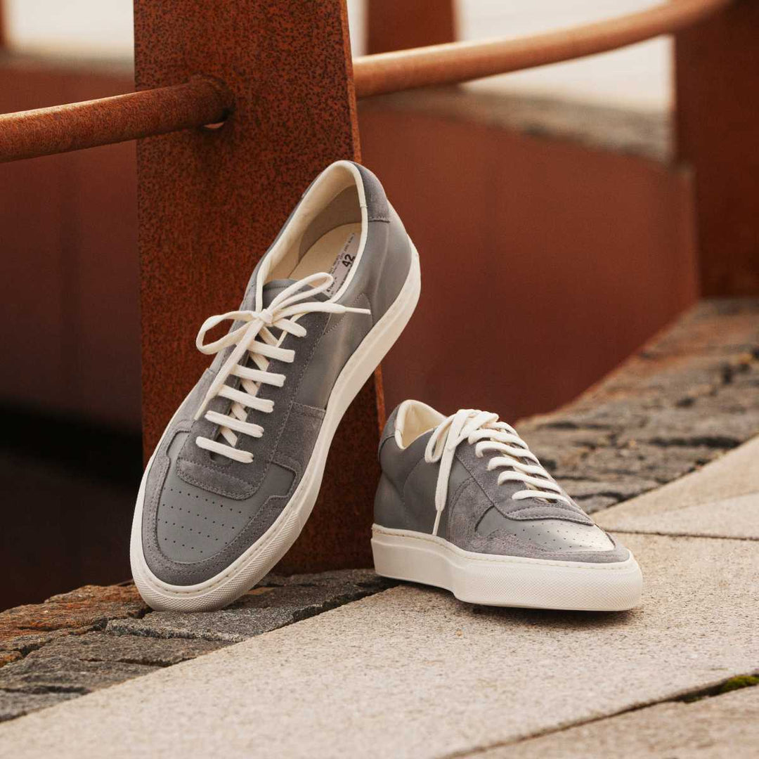 Common Projects Bball Summer Duo Material Grey M