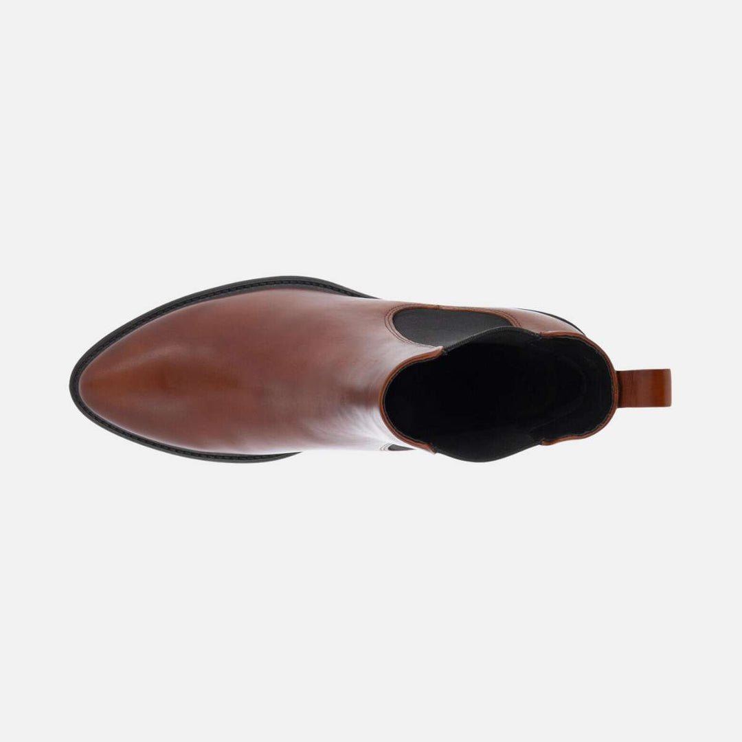 ECCO Sartorelle Shape 35 Cognac W
