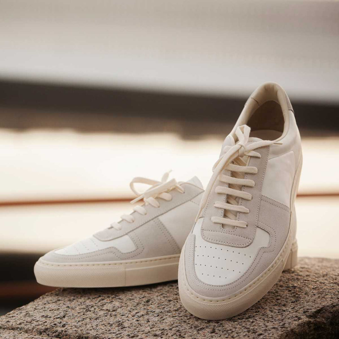 Common Projects Bball Summer Duo Material Off White M