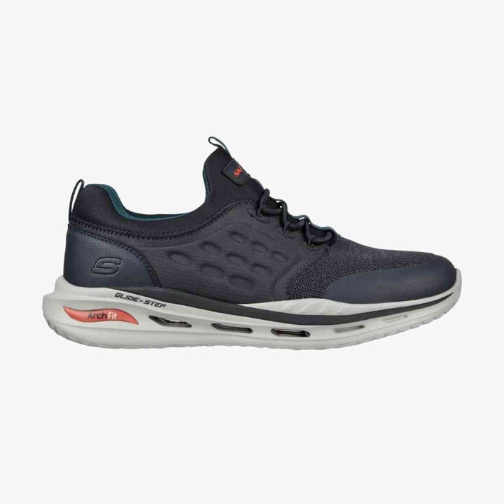 Skechers Relaxed Fit Dark Navy M
