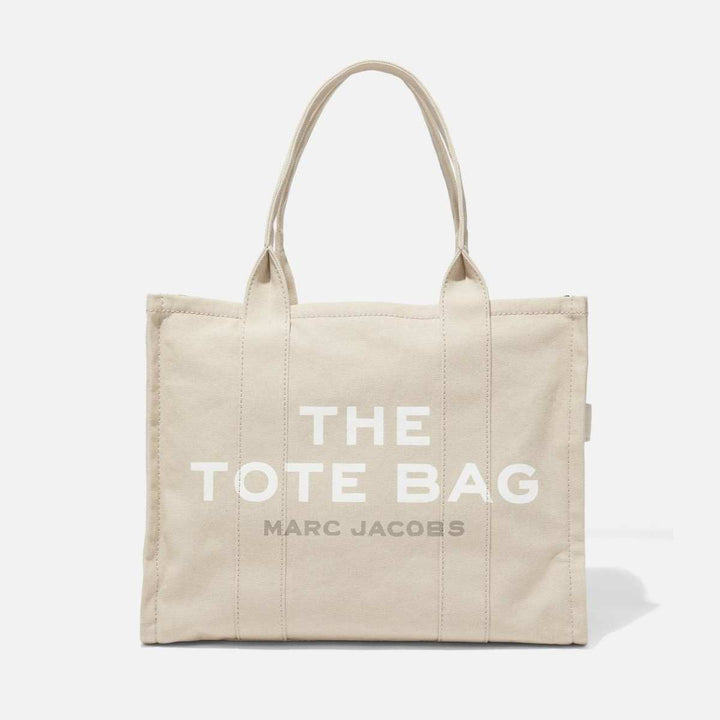 Marc Jacobs Tote Bag Large Beige