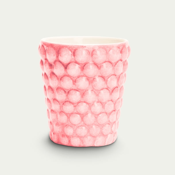 Mateus Bubbles Mug 30cl Light Pink
