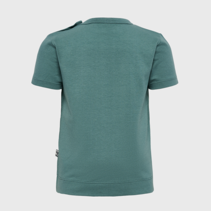 hmlAZUR T-skjorte Sea Pine B