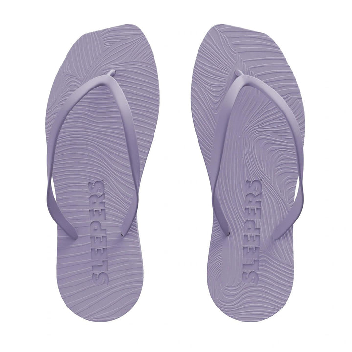 Sleepers Tapered Lavender W