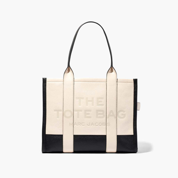 Marc Jacobs The Tote Bag Large Ivory Multi