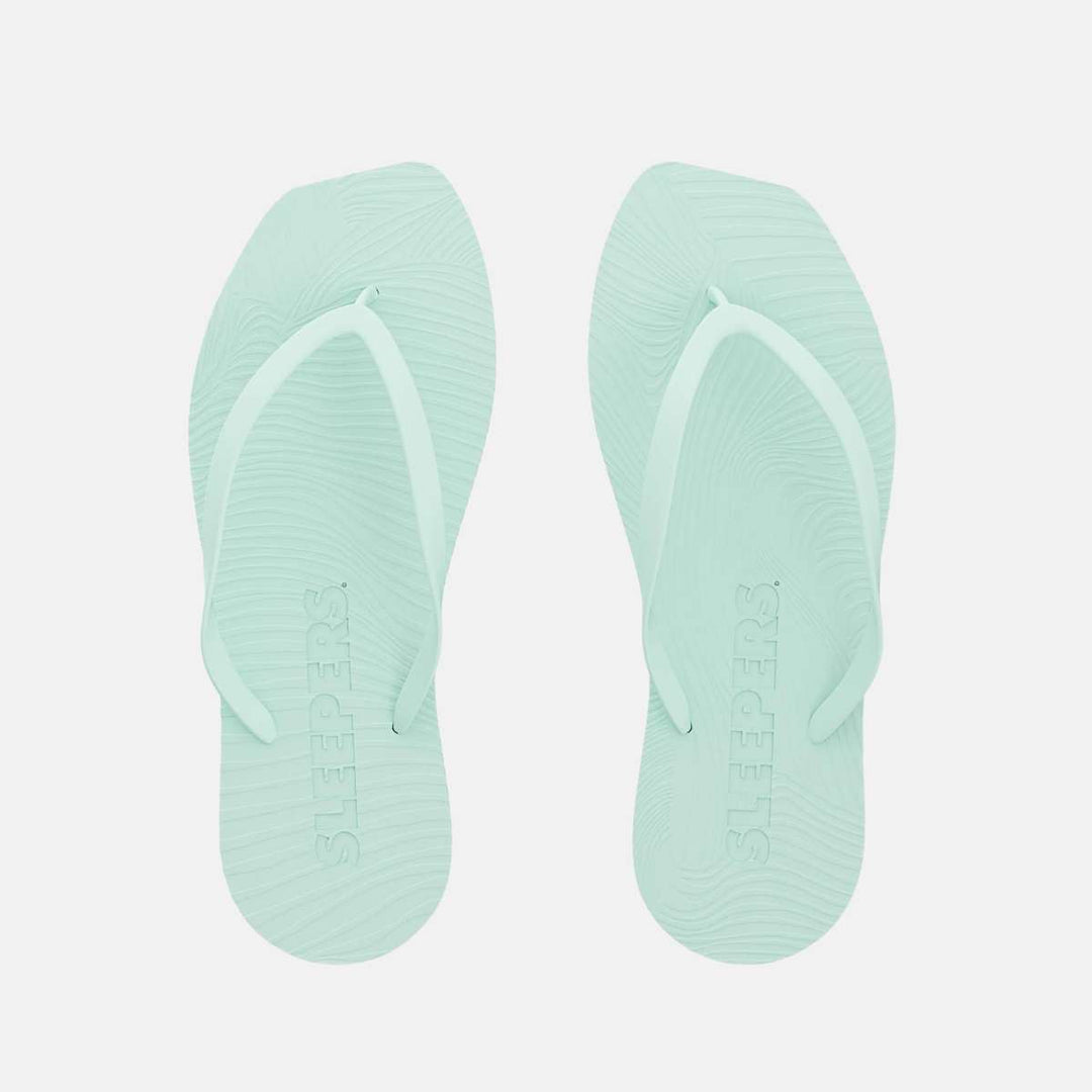 Sleepers Tapered Bay Mint W