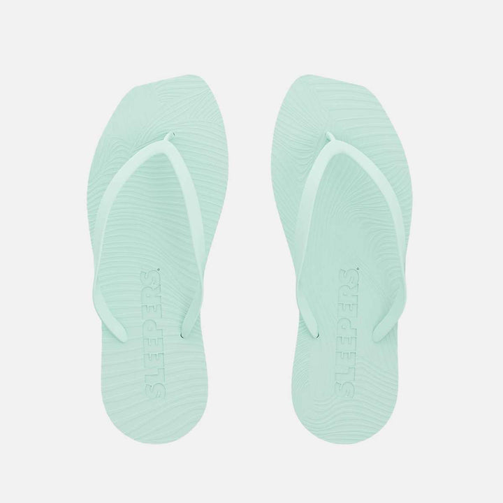 Sleepers Tapered Bay Mint W